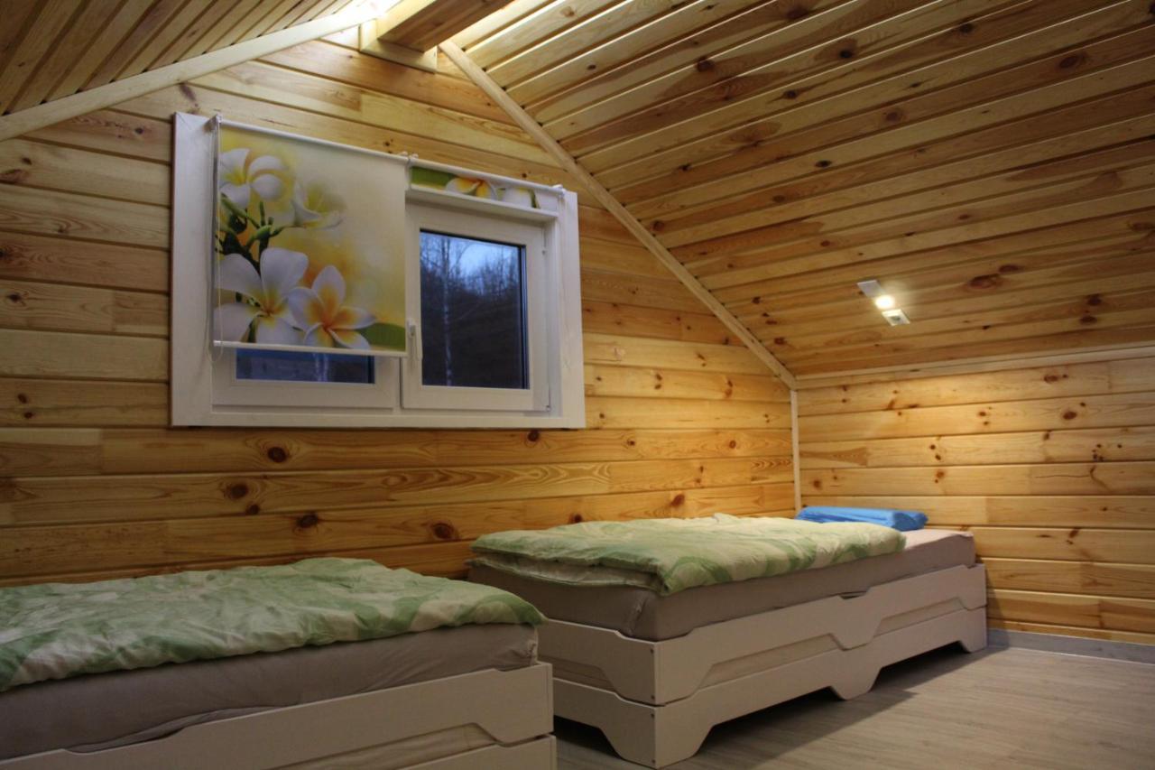 Holzhaus Am Mit Panoramablick *