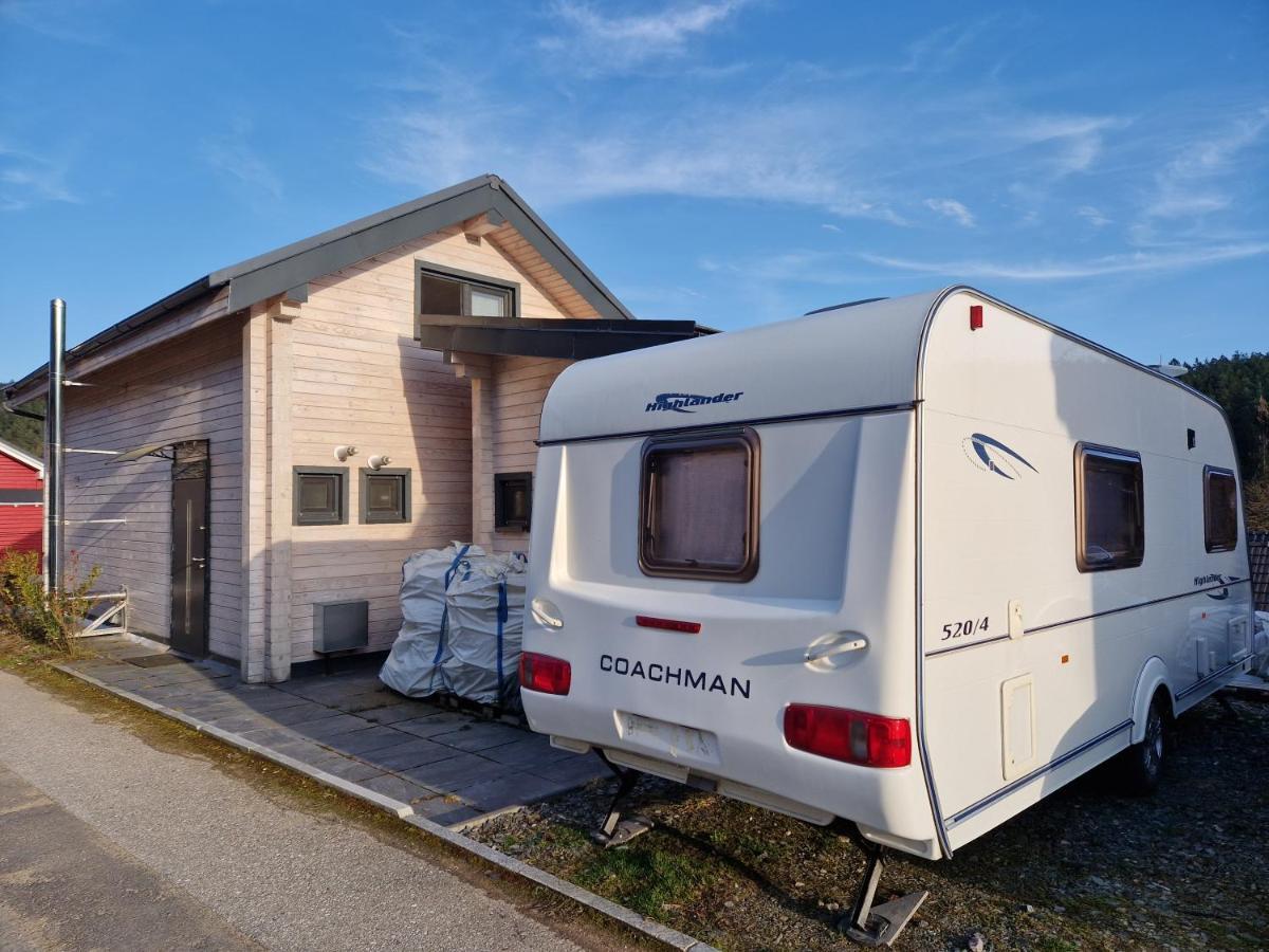 Holzhaus Am Mit Panoramablick Сasa de vacaciones *